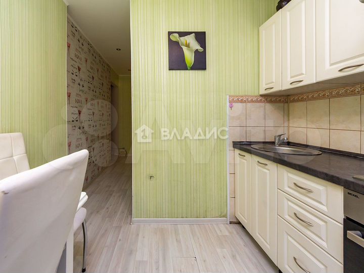 2-к. квартира, 45 м², 1/5 эт.