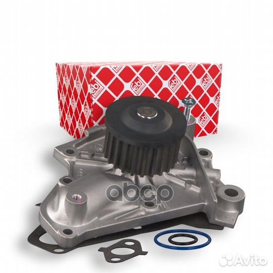 Насос водяной 26280 Febi