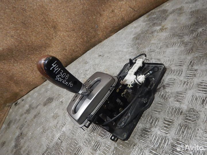 Кулиса кпп, KIA (Киа) -sorento (03-09)