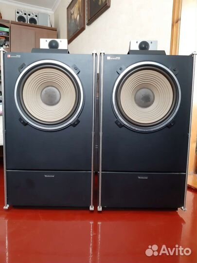Акустическия система Technics SB-6000