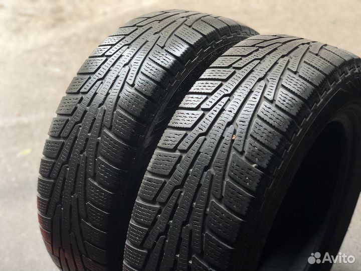 Nokian Tyres Hakkapeliitta R 225/65 R17 106R