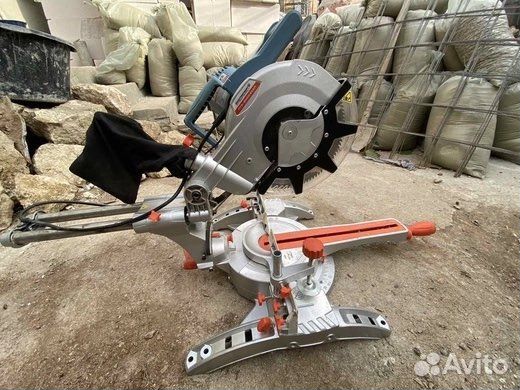 Аренда сабельной пилы, циркулярной, торцовочной