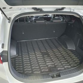 Nissan Teana J32 2008-2013 ковер багажника