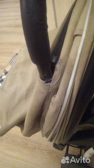 Прогулочная коляска бу