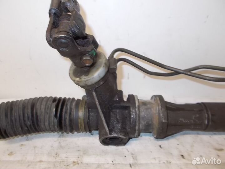 Рулевая рейка Ниссан Примьера 1999г 1.6л бензин