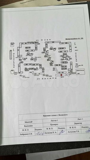 Свободного назначения, 717 м²