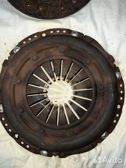 Корзина Сааб 9 5