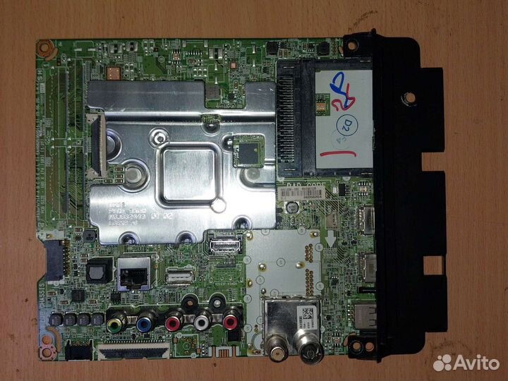 EAX68253605(1.1) EBT66056204