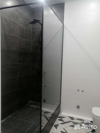 Ремонт и отделка квартир под ключ