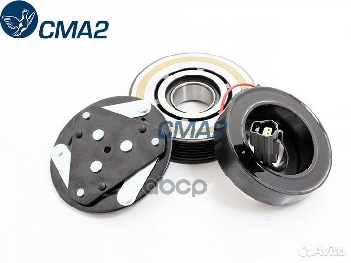 C29997MA Муфта в сборе (NSK подшипник)