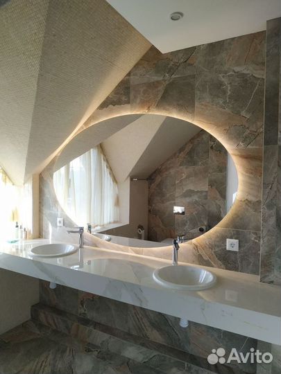 Зеркало купить в спб