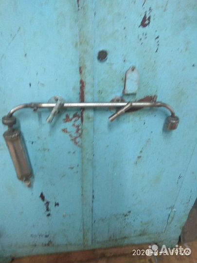 Дистилятор