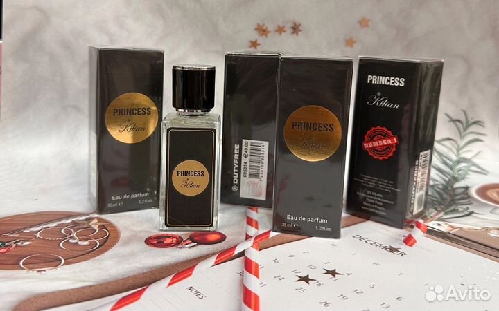 Princess by Kilian 35 мл