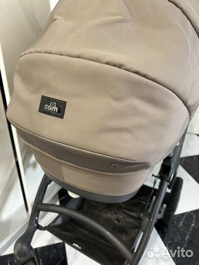 Коляска cam dinamico 3 в 1