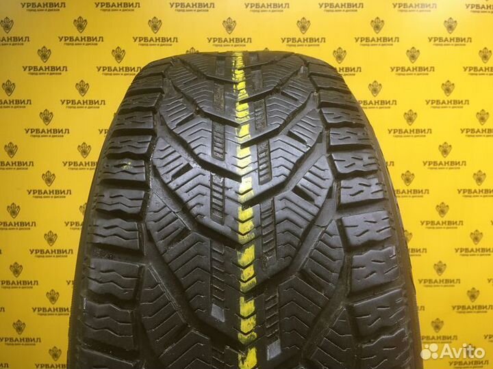 Tigar Winter 235/55 R17 103V