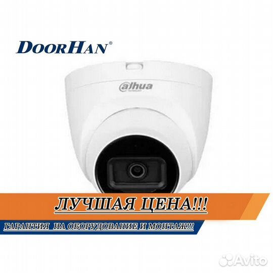 Онлайн камера видеонаблюдения