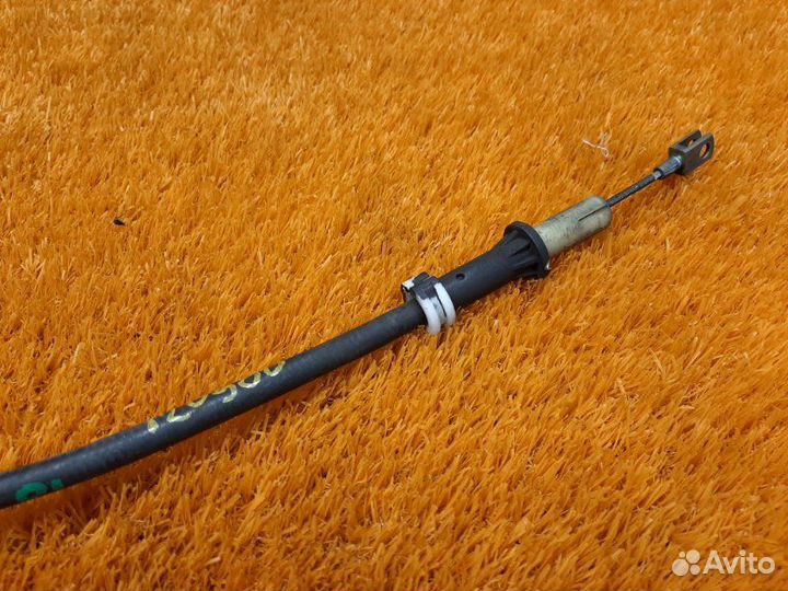 Трос ручника левый Mercedes-Benz E-Class W211