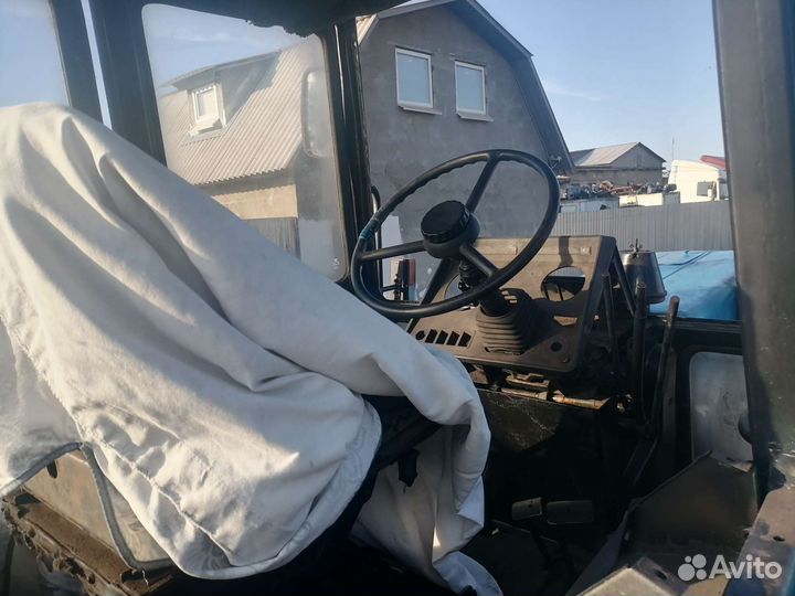 Мтз 82 в разбор или целиком