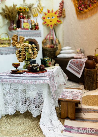 Фотодень масленица