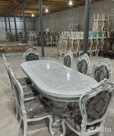 Кухонная мебель