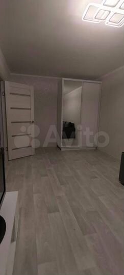 1-к. квартира, 33 м², 2/10 эт.