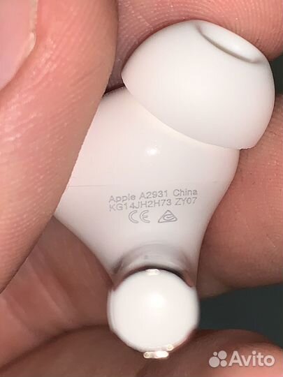 Airpods pro 2 premium запечатанные