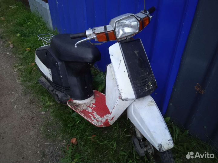 Скутер Хонда