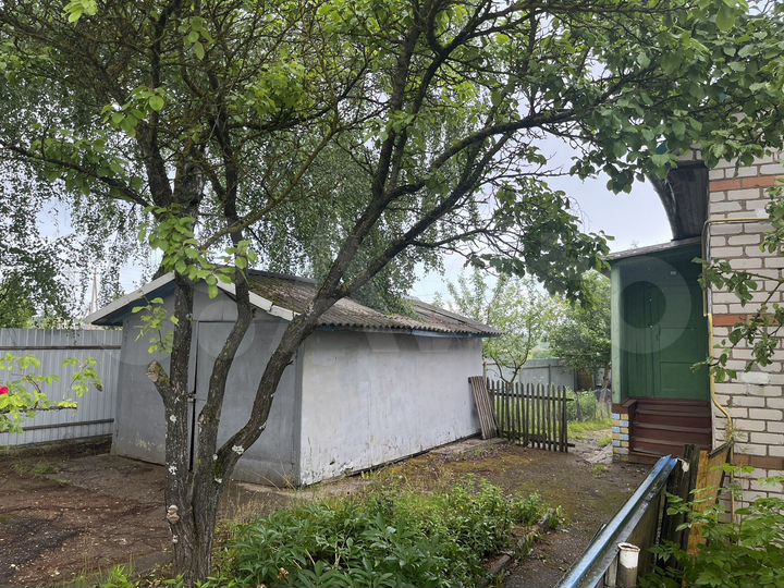 Дом 175 м² на участке 15 сот.