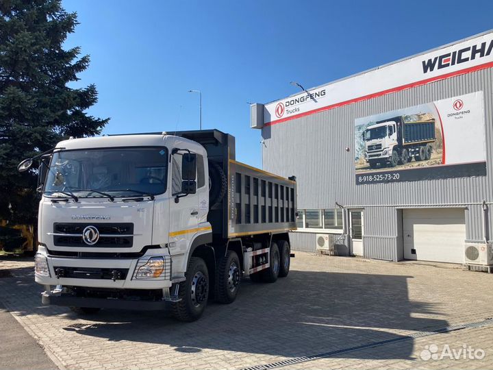 DongFeng DFH3440A80, 2023