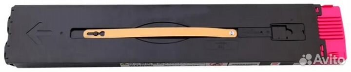 Картридж G&G GG-W9103MC 1449417