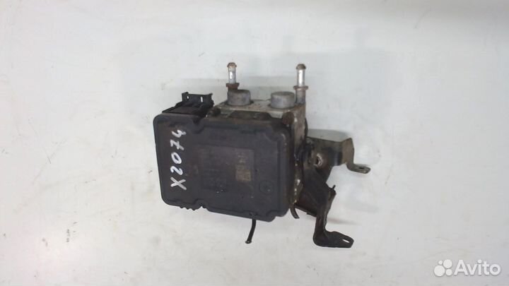 Блок абс, насос Opel Antara, 2012