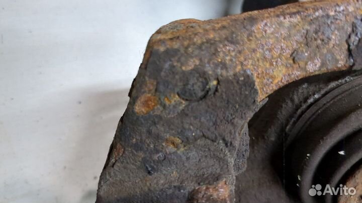 Суппорт Ford C-Max, 2015