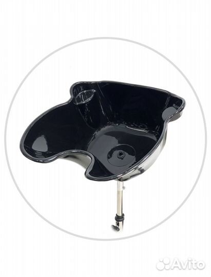 Мойка парикмахерская переносная