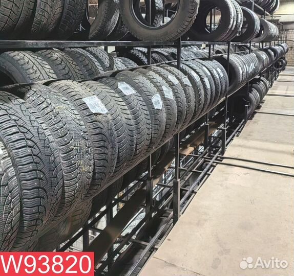 Yokohama Ice Guard SUV G075 215/65 R16 103Y