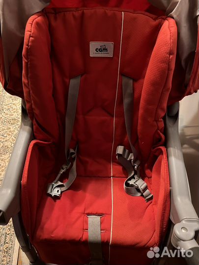 Коляска cam portofino