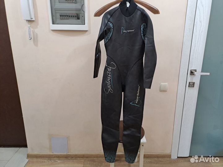 Гидрокостюм Aqua Sphere 40 размера