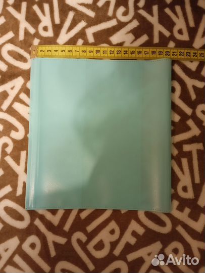 Обложки цветные, плотные. Для учебников, тетрадей