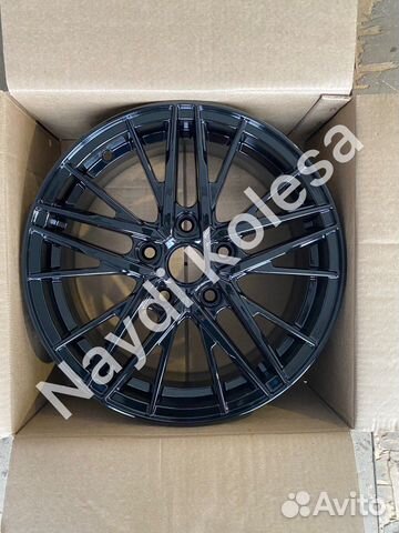 Диски R16 5х105 ет38 56.6