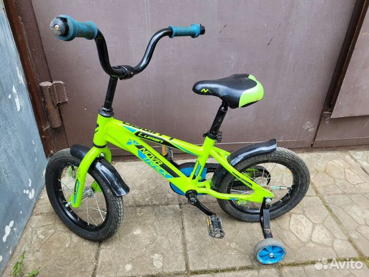 Детский велосипед. Беговел. Самокат в Хотьково