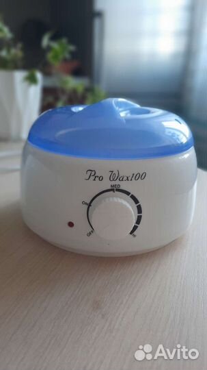 Воскоплав баночный