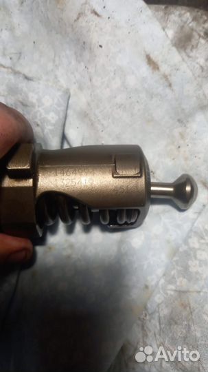 Scania форсунки hpi