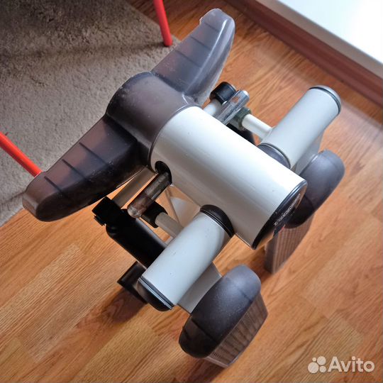 Мини степпер Torneo