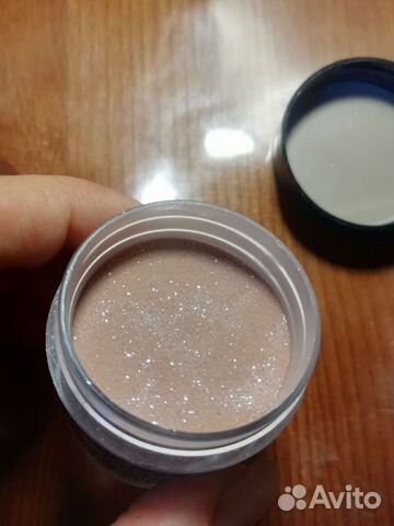 Акриловая пудра