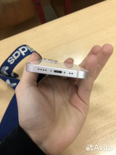iPhone 13 mini, 128 ГБ