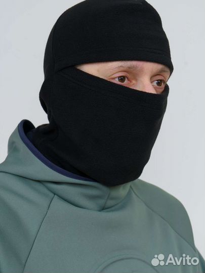 Балаклава баф оптом и в розницу от производителя
