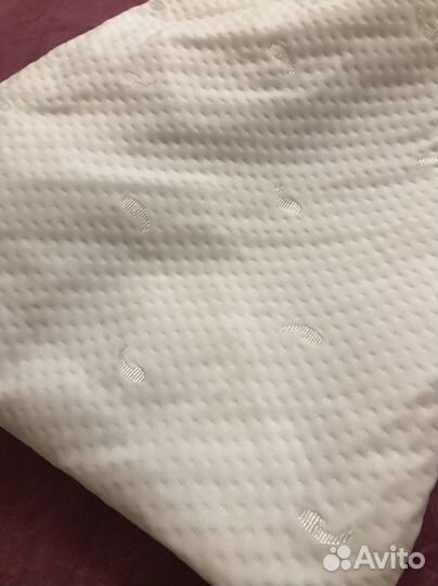Наматрасник 160 80