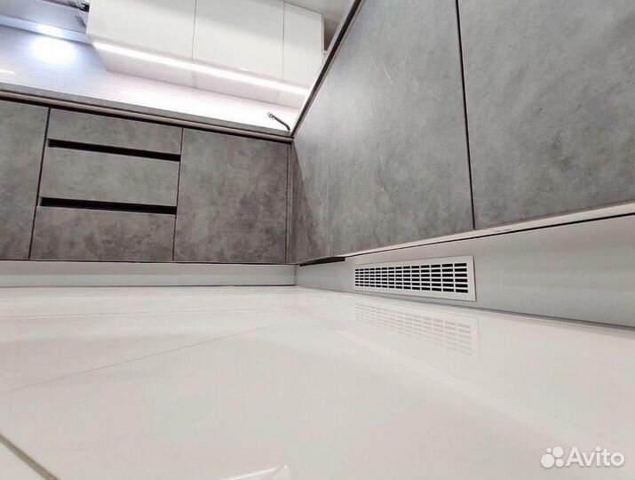 Кухня Кухонный гарнитур