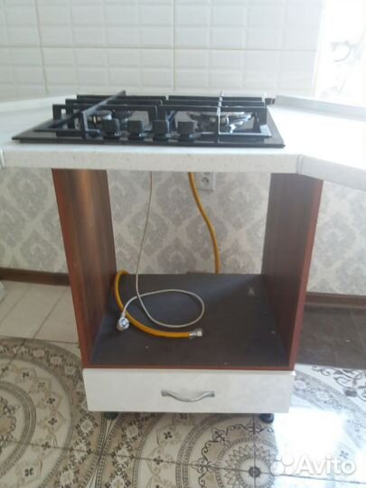 Поверхность гпзовая