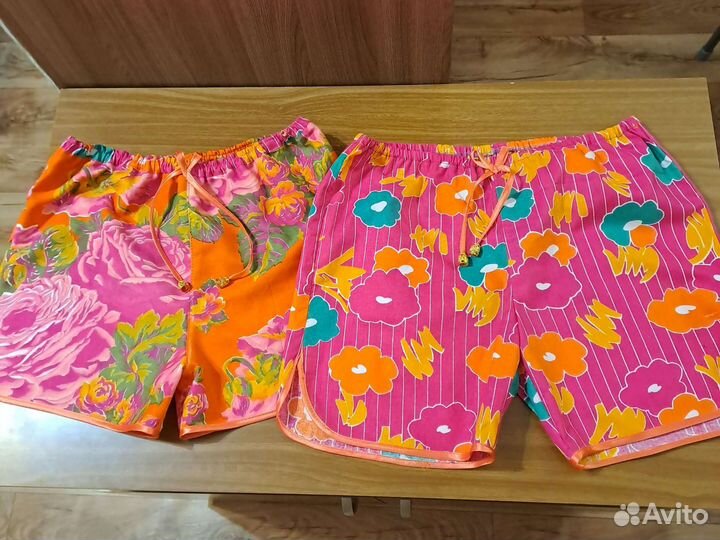 Шорты женские домашние