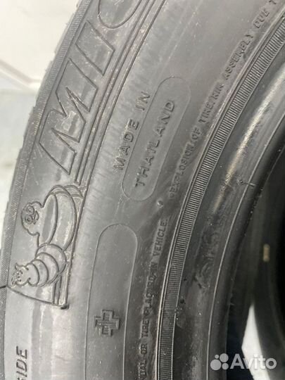 Michelin Energy XM2 205/65 R15 94V